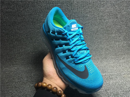 Super Max Nike Air Max 2016 Men--006